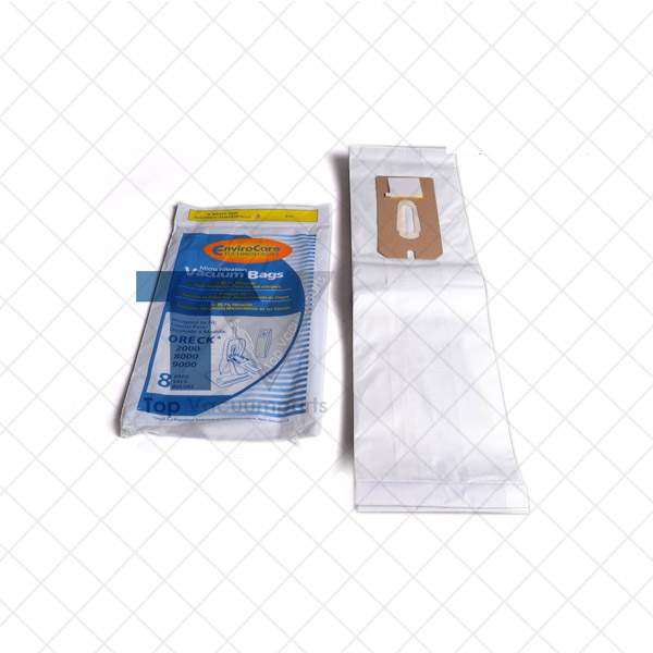 Oreck Vacuum Bags - Walmart.com