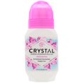 thumbnail image 1 of Desodorante corporal Roll-On Crystal Essence 66 ml (paquete de 4), 1 of 2