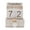 White, variant on Dpityserensio Calendar 2025 Wooden Calendar Perpetual Calendar Countdown Board Home Decorative Ornaments Gifts Desk Decorations Book Desktop Ornaments Photography Props Planner Calendar