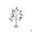 B, variant on Patriotic Star Stake Lights, 30 Inch Red White Blue LED Starburst Tree, Independence Day Outdoor Decor, 4th of July Garden Yard Decoration, Memorial Day Lighted Branches