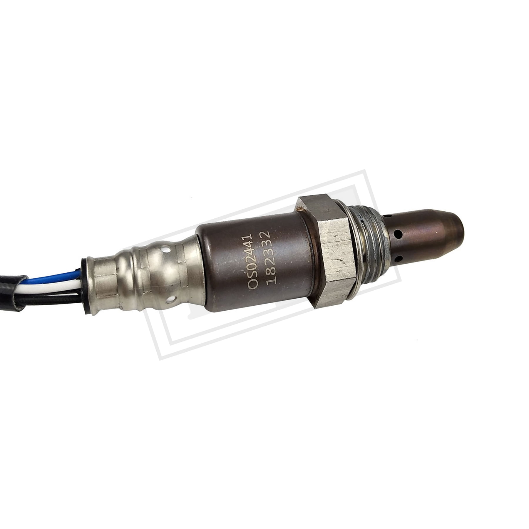 Ruiya 2Pcs Upstream O2 Oxygen Sensor For 2005-2009 Toyota 4Runner, Tacoma, FJ Cruiser, Tundra 4.0L
