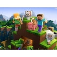 thumbnail image 4 of Videojuego Sony PlayStation 4 Minecraft Bedrock Edition, 4 of 4