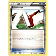 Pokemon Ancient Origins Paint Roller #79