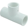 thumbnail image 1 of Lasco 401-007 0.75 in. PVC Tee Slip, 1 of 1