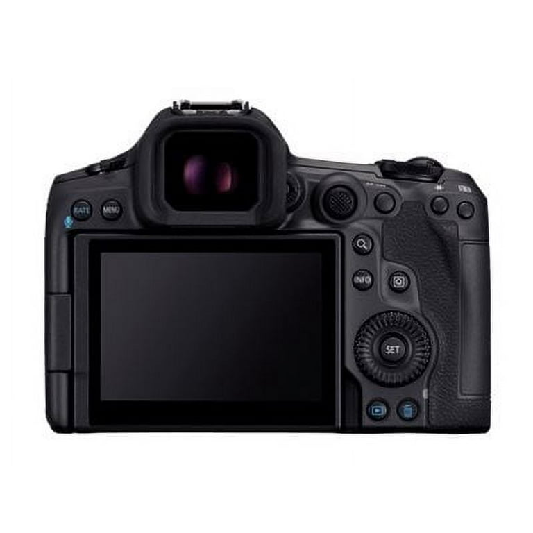 Canon EOS R5 Mark II - Digital camera - mirrorless - 45.0 MP Canon EOS R5 Mark II - Digital camera - mirrorless - 45.0 MP