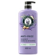 thumbnail image 1 of Acondicionador Herbal Essences Anti-Frizz lavanda & Aceite de Almendras 600 ml, 1 of 5