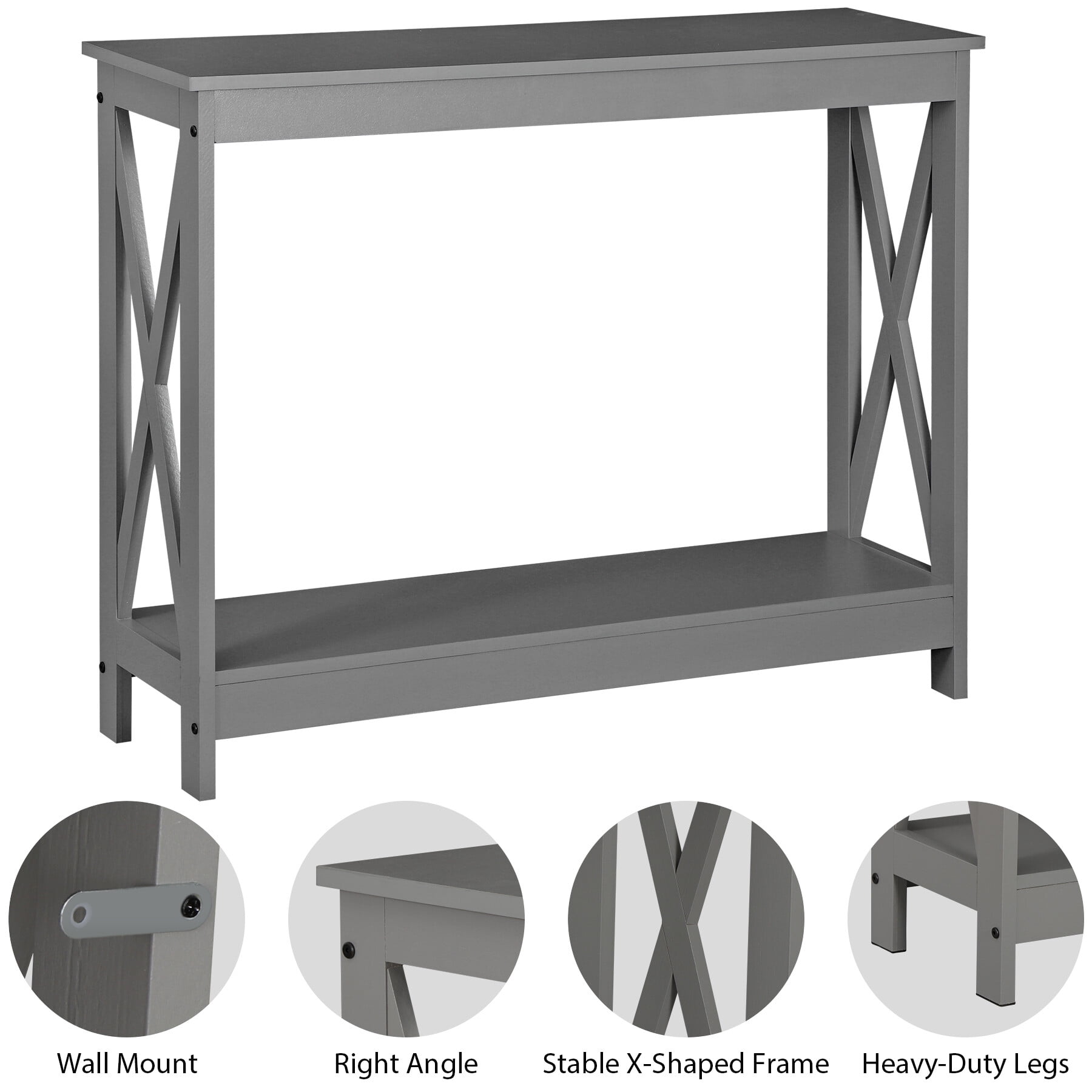 ローテーブルStainless Modular 2tier Sofa Table ローテーブルStainless Modular 2tier Sofa Table ローテーブル