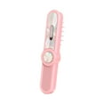 thumbnail image 4 of Stgfyxgs Oil Apply Comb,Handheld,Easy to Use,Multifunction,Convenient Scalp Massager Comb,Head Scratcher Massager Brush pink, 4 of 9