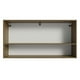 thumbnail image 5 of Alacena Madesa Gabinete Superior Cocina Emilly 105cm MM, 5 of 8
