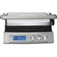 thumbnail image 1 of Cuisinart GR-300WSP1 Elite Griddler, Stainless Steel, 1 of 11