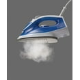 thumbnail image 4 of Panasonic NIM300TA Light Steam Iron, Blue, 4 of 5