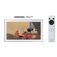 thumbnail image 1 of Televisor Samsung The Frame 75' edición especial 100 años Disney QLED 4K, 1 of 5