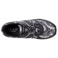 thumbnail image 5 of TRAQ by Alegria Qarma 2 Womens Smart Walking Shoe 9.5-10 Blast Off-black, 5 of 9