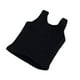 thumbnail image 1 of Figura de soldado masculino coleccionable de 6 pulgadas con chaleco de punto, modelo de ropa. negro, 1 of 9