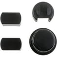 thumbnail image 2 of Dorman 38641 Tailgate Hinge Insert Kit Black, 2 of 3