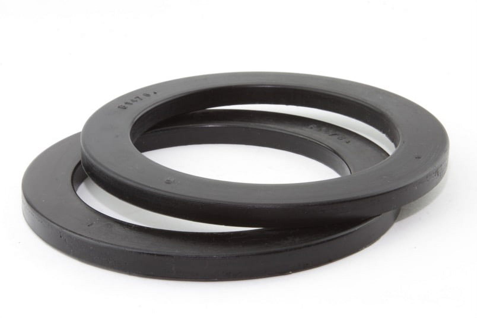 Whiteline W71478 Front Coil Spring Seat Bushing; Fits Ford Mustang 65-73 Fits select: 1968 FORD XL, 1966-1967 FORD FALCON FUTURA