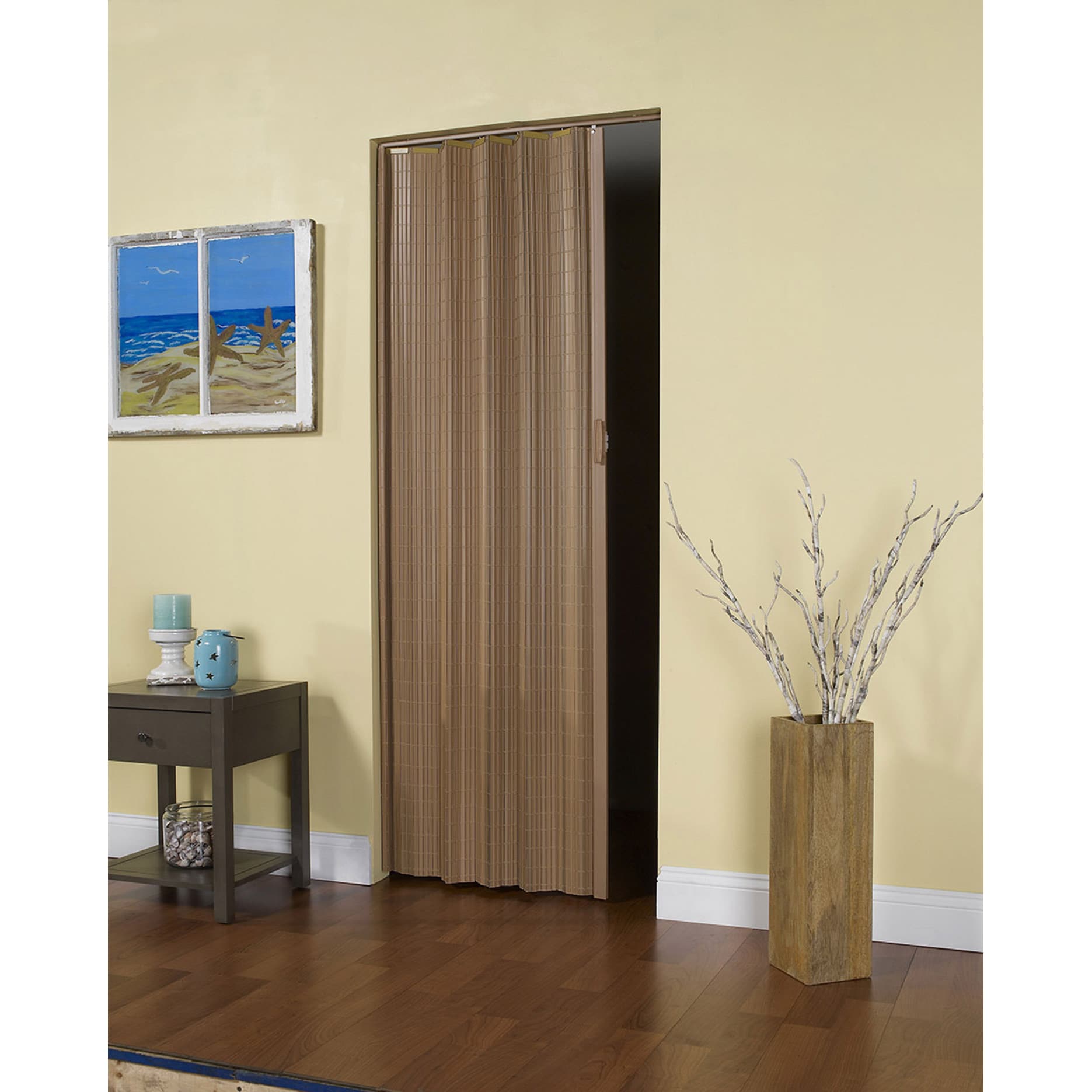 Spectrum Horizon Natural Folding Door