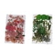 thumbnail image 1 of 76 flores secas prensadas naturales, flores prensadas reales, plantas para la fabricación de joyas de resina, decoración floral de, 1 of 9