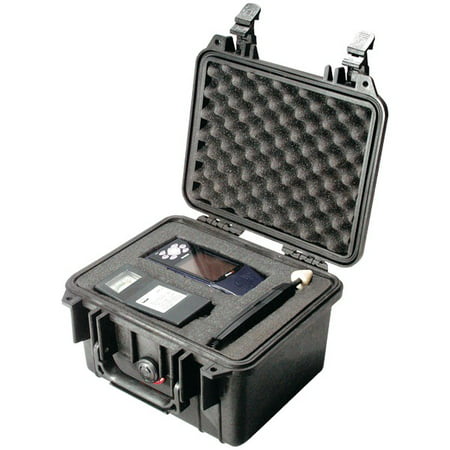 Pelican-1300-000-110-Small-DSLR-Camera-Case (Best Pelican Case For Dslr)