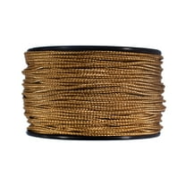 Paracord Planet’s 125’ Micro Cord Spools – 1.18mm Utility Cord – Many Colors