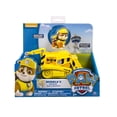thumbnail image 5 of Jouet-véhicule Digg'n Bulldozer de Ruben de La Pat' Patrouille, 5 of 5