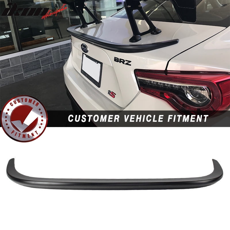 Ikon Motorsports Compatible with 13-20 