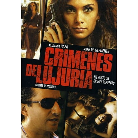 Crimenes De Lujuria (DVD), Lions Gate, Drama