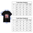 thumbnail image 2 of I Paused My Anime To Be Here Otaku Manga Funny Anime Girls Unisex T-Shirt S, 2 of 6