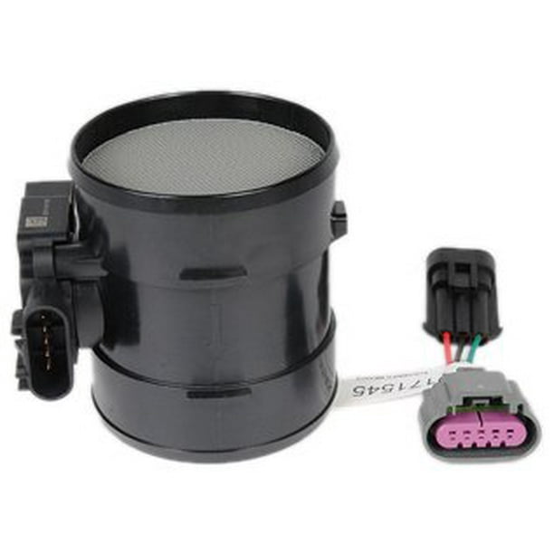 ACDelco 2134527 GM Original Equipment Mass Air Flow Sensor Kit with Wiring Connector Walmart