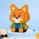 thumbnail image 3 of Building Block Ins Style Cartoon Puzzle Sanrio Anime Figura Modelo para Niños Niño, 3 of 4