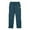 Blue, variant on Mens Casual Trousers With Stretch Fit Clothes