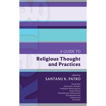 International Study Guides Isg 45: A Guide to Religious Thought and Practices, (Paperback)