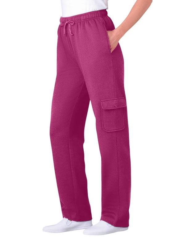 Petite Sweatpants Women
