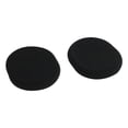 thumbnail image 3 of 2-Pack Replacement Ear Pads Replacement for Logitech H800 Headphones - Compatible with Earpads Parts, 3 of 3