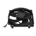 thumbnail image 2 of Ventilador de refrigeración interno para Xbox One S,Ventilador de refrigeración interno de 4 piezas para ventilador interno de Xbox One Experiencia incomparable, 2 of 8