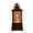 Multicolor#1, variant on huayou Xmas 2.76x2.76x7.09 inch Resin Santa Christmas Snow Globe Lantern, Glowing Water Scene Table Figurine, Decoration for Mantel, Holiday Display