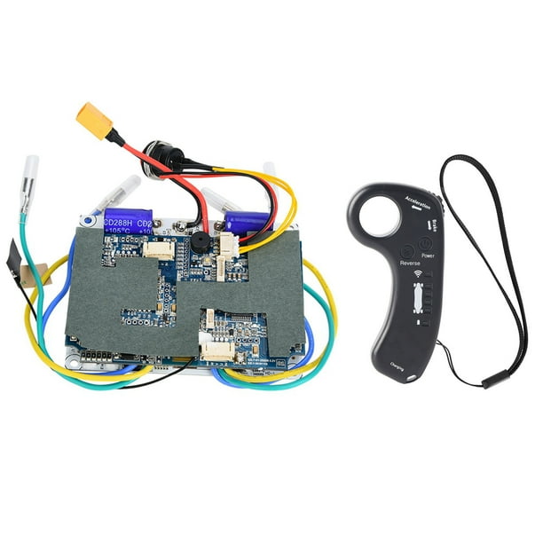 Electric Skateboard Controller, ESC Remote Control Single Drive