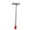 Small diameter, variant on Stainless Steel Candyfloss Sugar Spoon for Precise Measurements in Candy Making and Baking, Easy to Use and Sturdy