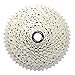 thumbnail image 3 of SunRace CSMS3 Cassette à Grand Rapport 11-51T, 10 Vitesses, Argent, XTE2193, 3 of 4