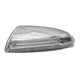 thumbnail image 4 of Luz de Señal de Giro del Espejo Retrovisor LED Izquierdo yuxing A2048200721 Color Transparente, 4 of 5
