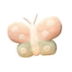 thumbnail image 5 of Adornos de muñecos de peluche para la Casa Creativa Coches Convenientes Para Sofá de Coche 50 cm mariposa, 5 of 9