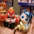 thumbnail image 2 of Disney-Muñeca de dibujos animados Pixar Inside Out 2, nueva figura coleccionable de Emotion Buddies, Join The Inside Out 2 Cosbi, regalo de cumpleaños para niños, 2 of 5