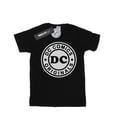 thumbnail image 1 of DC Comics - T-shirt DC ORIGINALS - Femme, 1 of 4