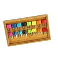 thumbnail image 4 of Color Matching Set, Color Locks and Keys Toy for Kids Babies, 4 of 5