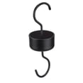 thumbnail image 4 of SDNall 4 Pack Hummingbird Feeder Insect Ant Moat, Extra Large Accessory Hooks, 4 of 9