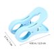 thumbnail image 2 of AURARMLET 9Ud Clips Multicolor Para Sujetar Ropa Y Toallas Con Fuerza Antiviento, 2 of 8