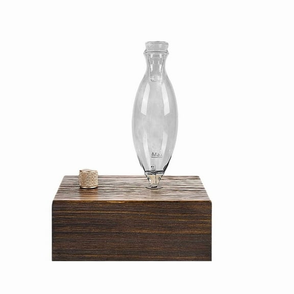 Waterless Essential Oil Diffuser,Scent Diffuser for Home and Large Rooms,Ultimate Aromatherapy Fragrance Diffuser