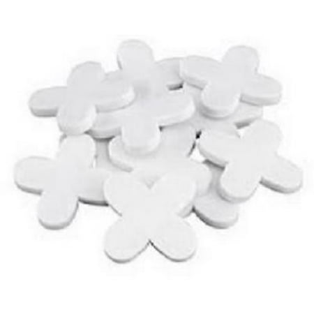 

3/8 Tile Spacers Precision Cut 4PK