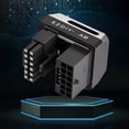 thumbnail image 4 of Adaptador HPWR 12V Duradero 600W Útil para 12+4pin 3090TI 4070TI 4080 4090, 4 of 9