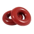thumbnail image 5 of 100 Pcs Silicone O Ring Seal Sealing Gasket 3mm x 8mm x 2.5mm, 5 of 8